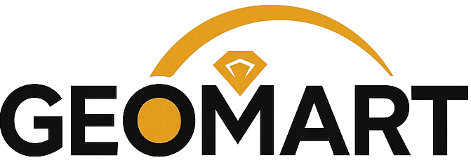 Geomart Logo