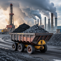 Energy Minerals