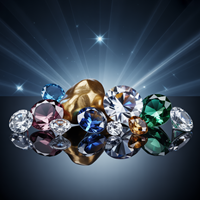 Precious & Semi-Precious Stones
