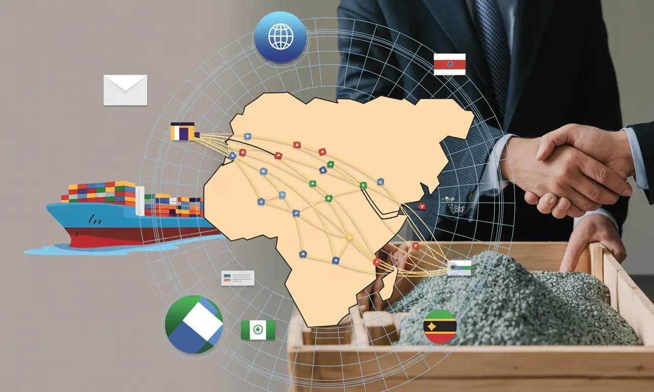 Global Reach